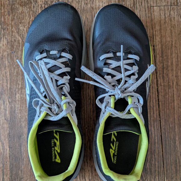 Altra Other - Altra Mont Blanc Speed, Men's Size 10.5